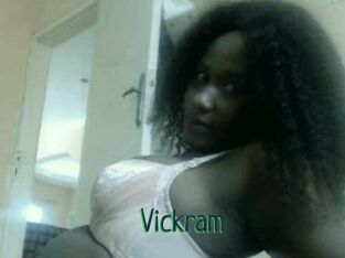 Vickram