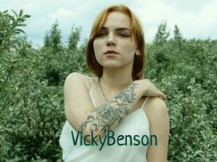 VickyBenson