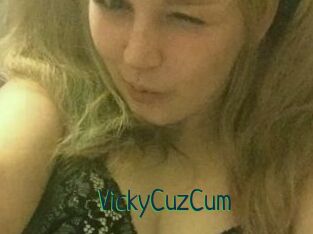 VickyCuzCum