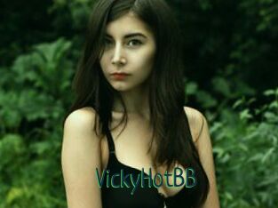 VickyHotBB
