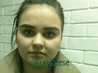 VickyReese