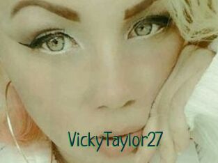 VickyTaylor27