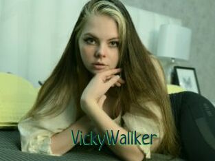 VickyWallker