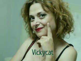 Vickycat