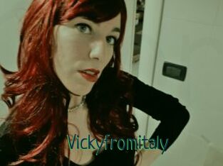 Vickyfromitaly