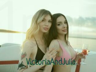 VictoriaAndJulia