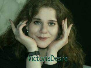 VictoriaDesre