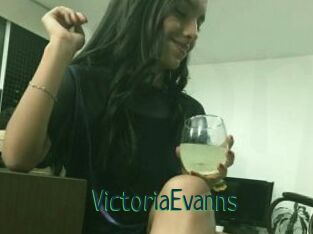 VictoriaEvanns
