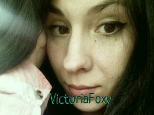 VictoriaFoxy