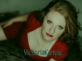 VictoriaKarlyle