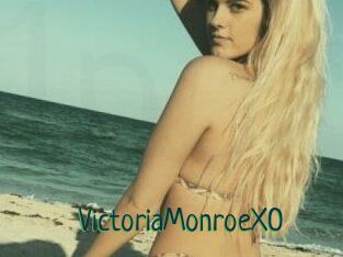 VictoriaMonroeXO