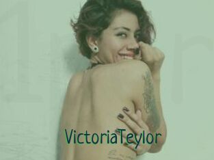 VictoriaTeylor