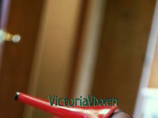 VictoriaVixxen