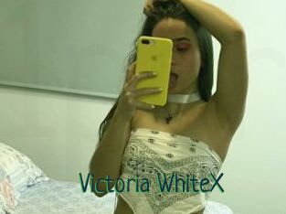 Victoria_WhiteX