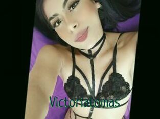 Victoriatomas