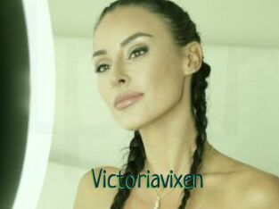 Victoriavixen