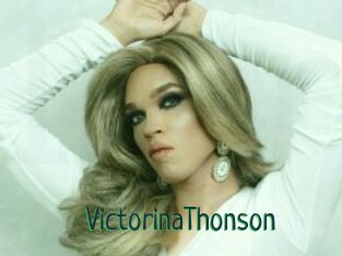 VictorinaThonson