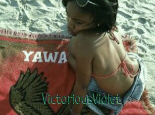 VictoriousViolet