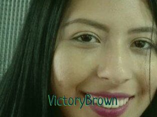 VictoryBrown