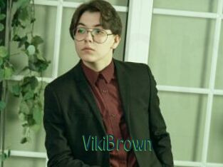 VikiBrown
