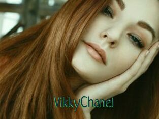 VikkyChanel