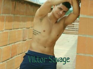 Viktor_Savage