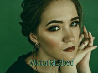 ViktoriaLebed