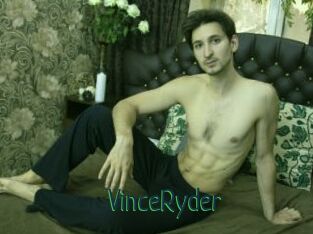 VinceRyder