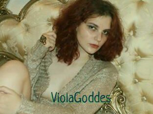 ViolaGoddes