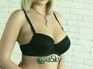 ViolaSky