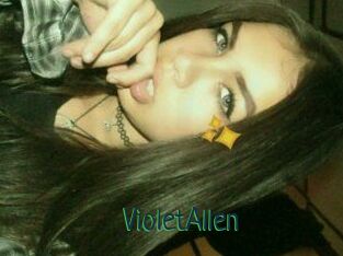 VioletAllen