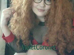 VioletCoronet