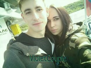 VioletCouple