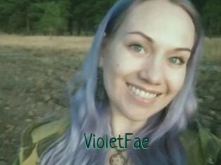 VioletFae