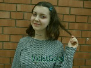 VioletGood