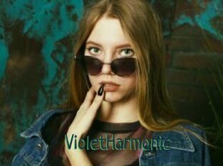 VioletHarmonic