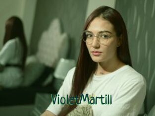 VioletMartill