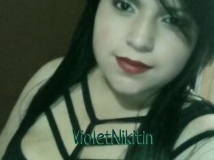 VioletNikitin