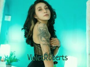 VioletRoberts