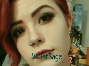 Violet_Sage