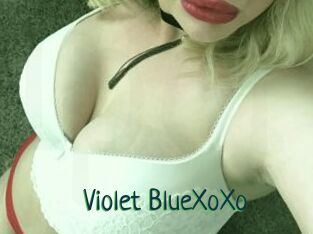 Violet_BlueXoXo