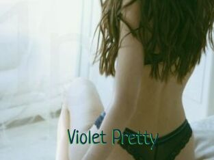 Violet_Pretty