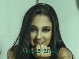 VioletaFerreer