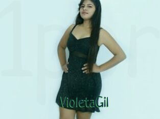 VioletaGil