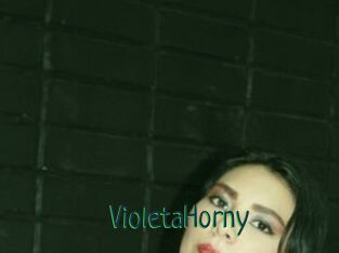 VioletaHorny