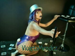 VioletaMendez
