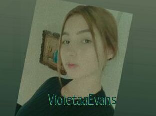 VioletaaEvans