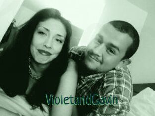 Violet_and_Gavin
