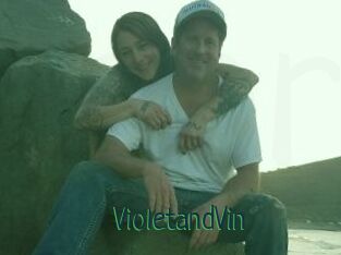 VioletandVin