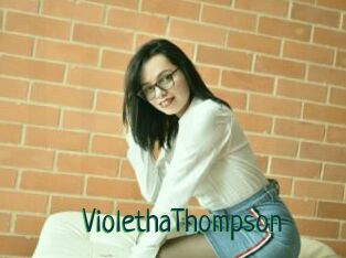 ViolethaThompson